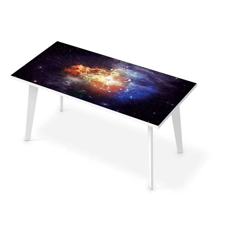 Tischfolie - Design: Nebula