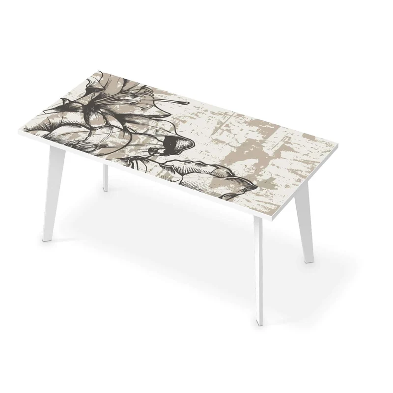 Tischfolie - Design: Styleful Vintage 1