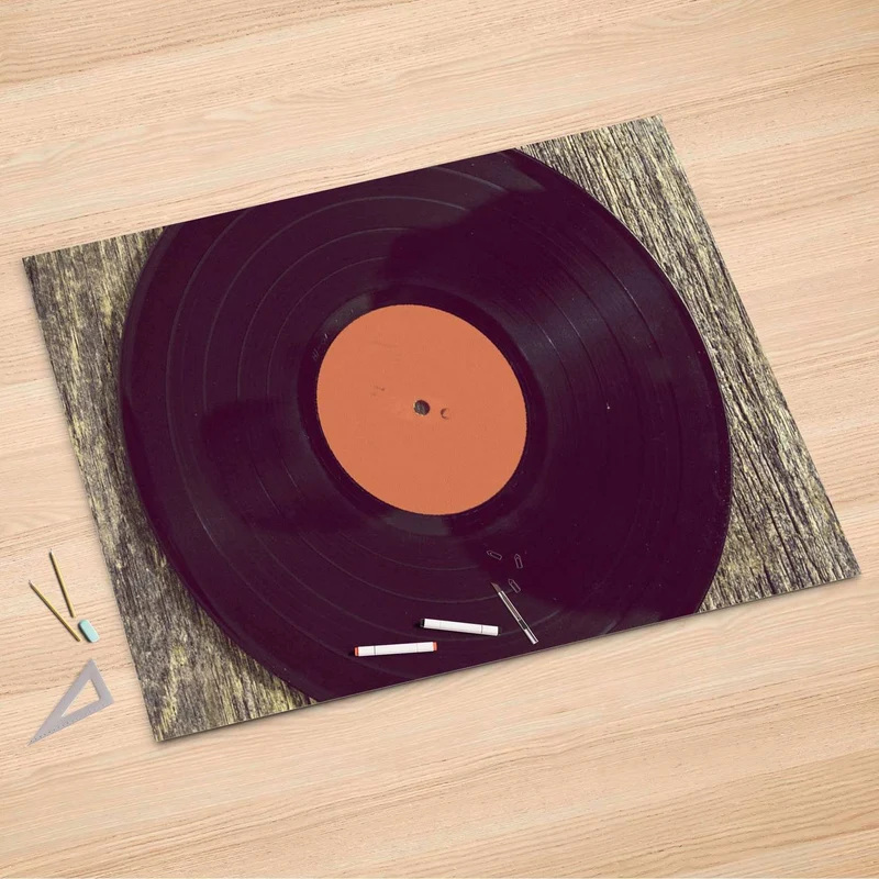 Folienbogen (150x100 cm) - Design: Vinyl