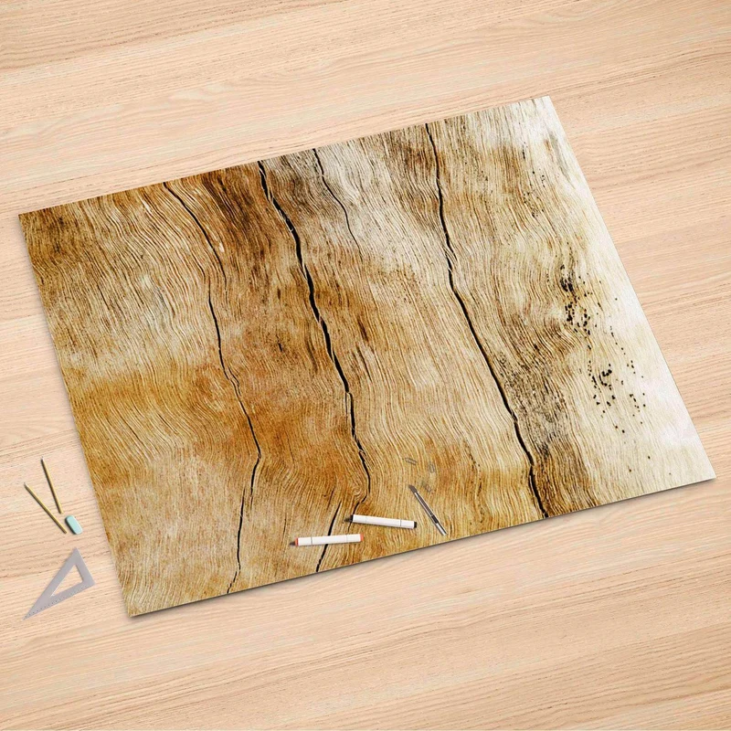 Folienbogen (150x100 cm) - Design: Unterholz