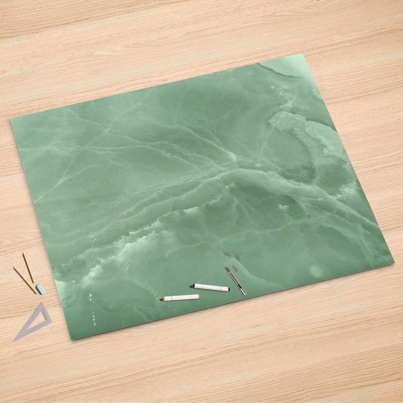 Folienbogen (150x100 cm) - Design: Jadeglück