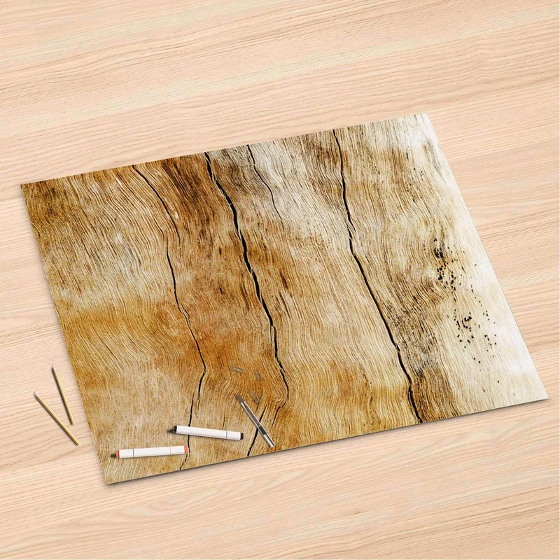 Folienbogen (120x80 cm) - Design: Unterholz