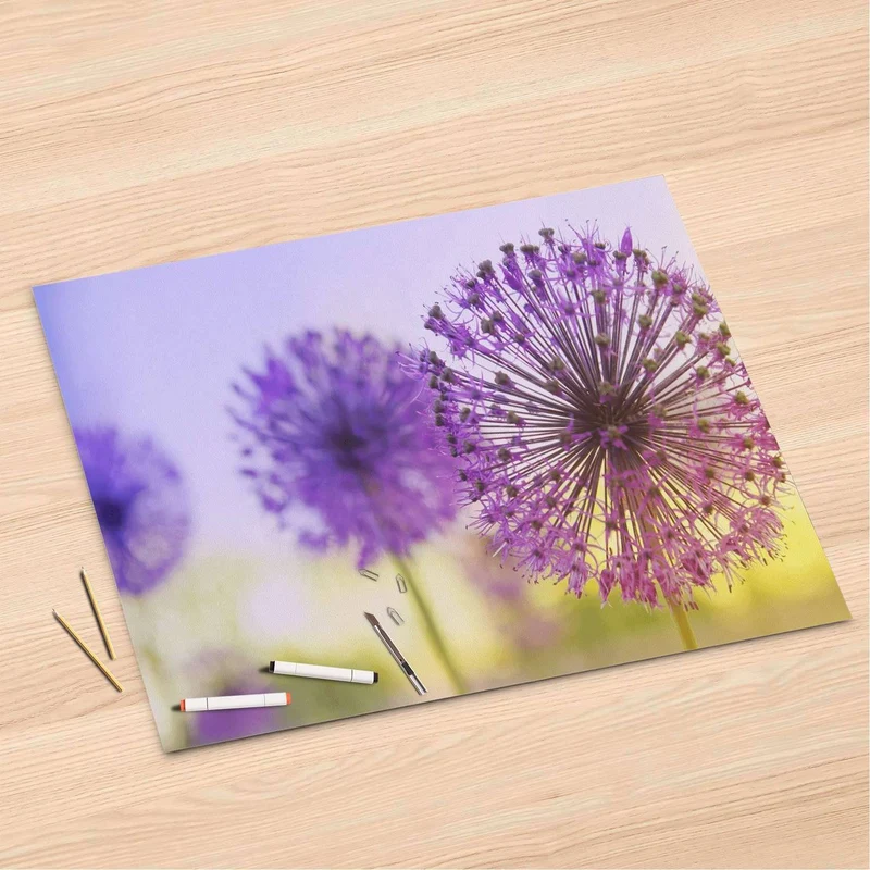 Folienbogen (120x80 cm) - Design: Spring Flower
