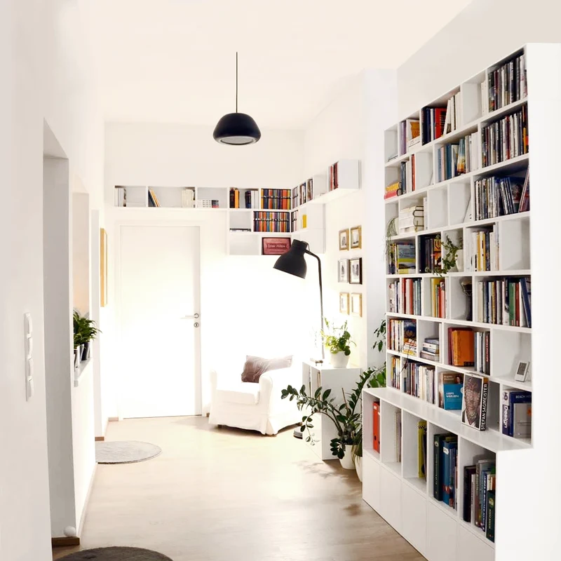 Bücherregal RK265