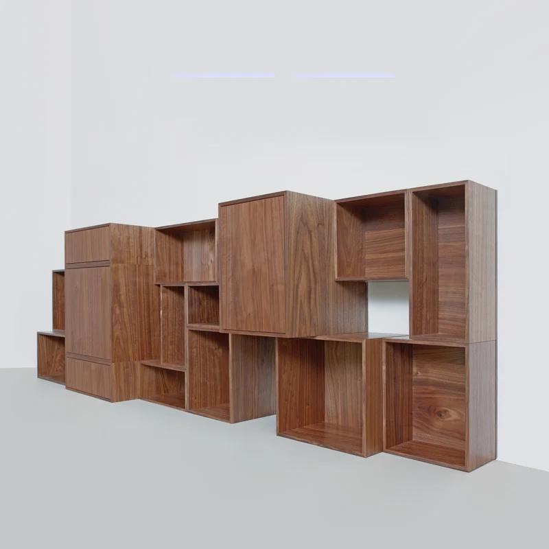 Modulares Regal RK024