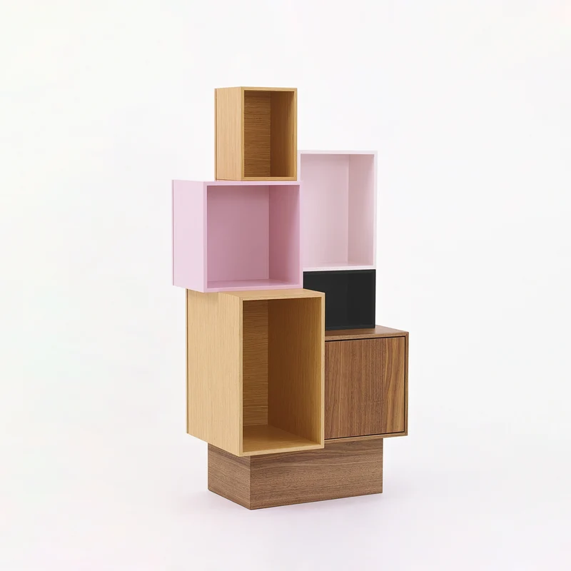 Modulares Regal RK135