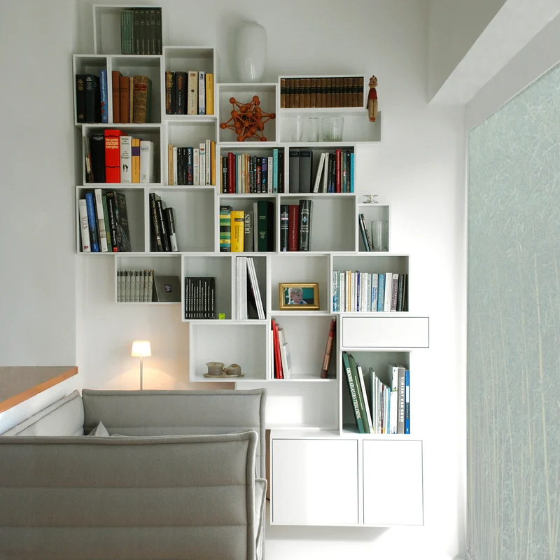 Modulares Regal RK251