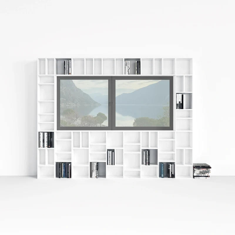 Fensterregal RK097