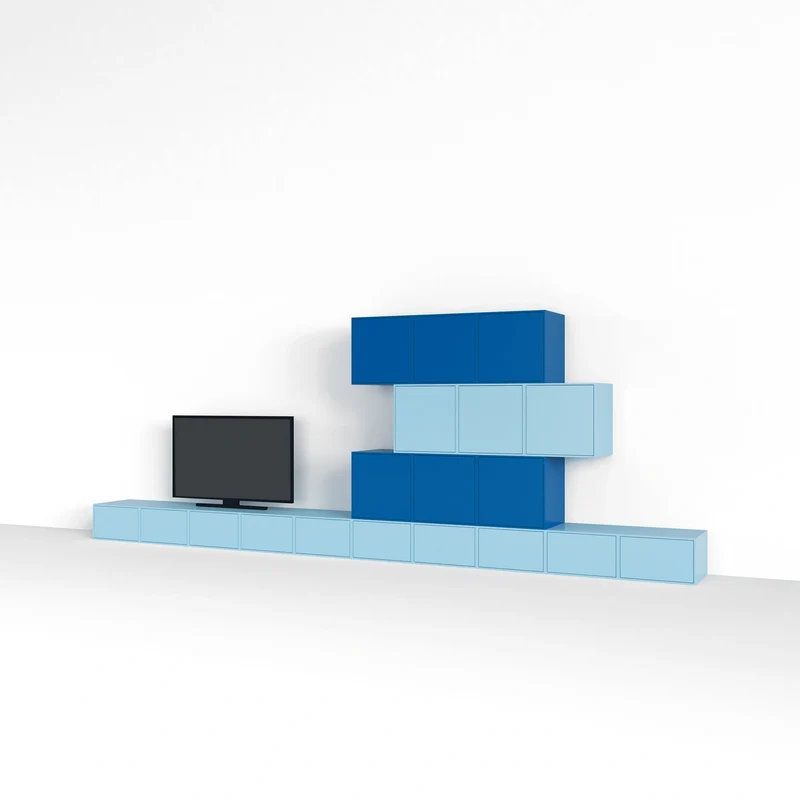Schubladenregal RK070