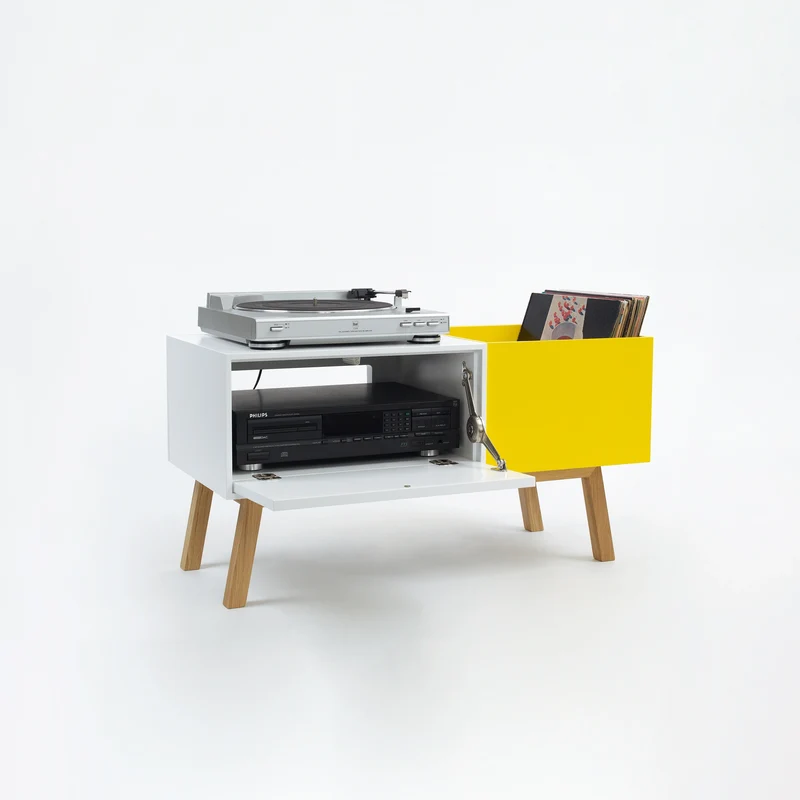 HIFI-Regal SB003