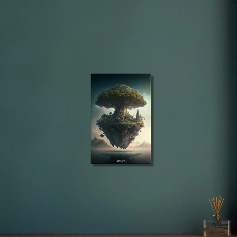 Jungle Bungalow