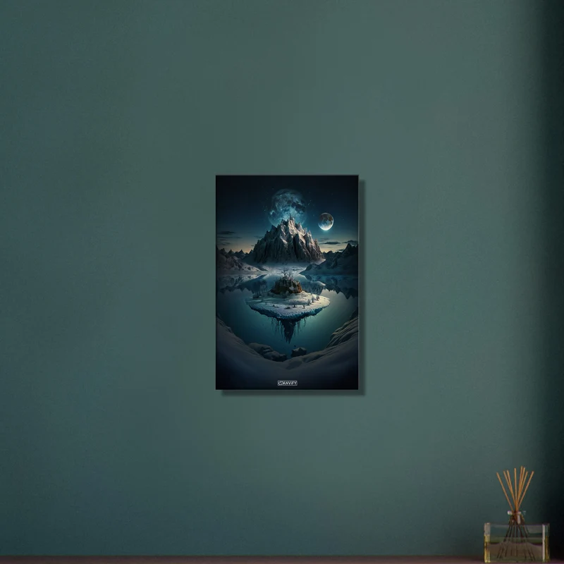 ExoPeak Moonland