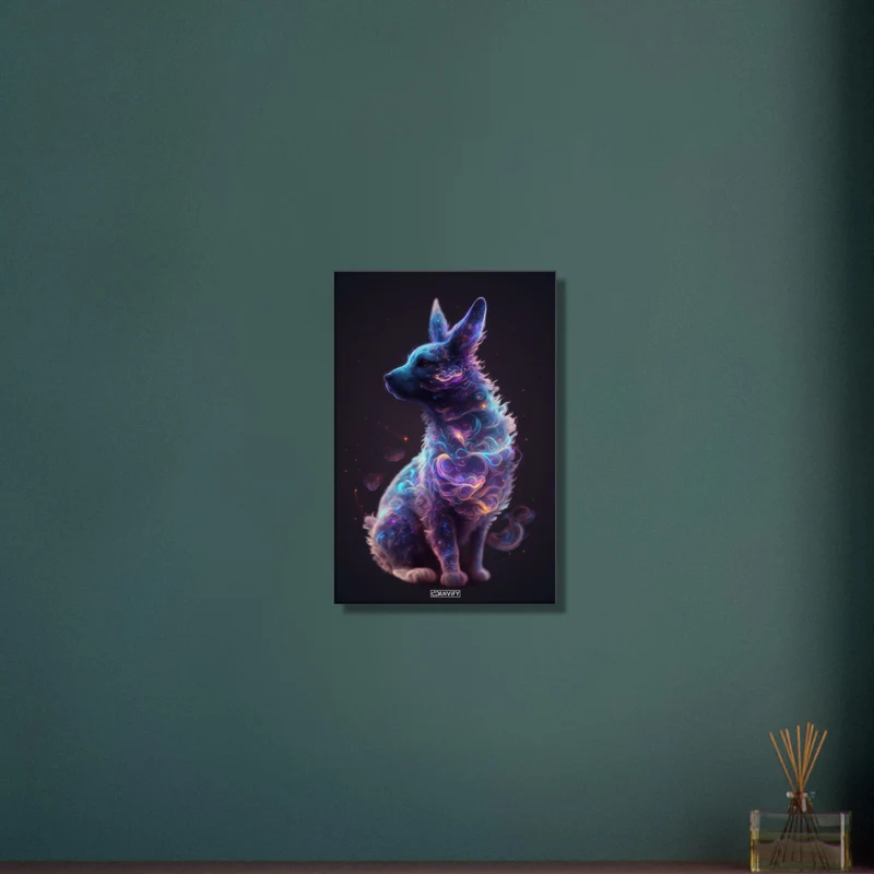 Nebula Baby Dog