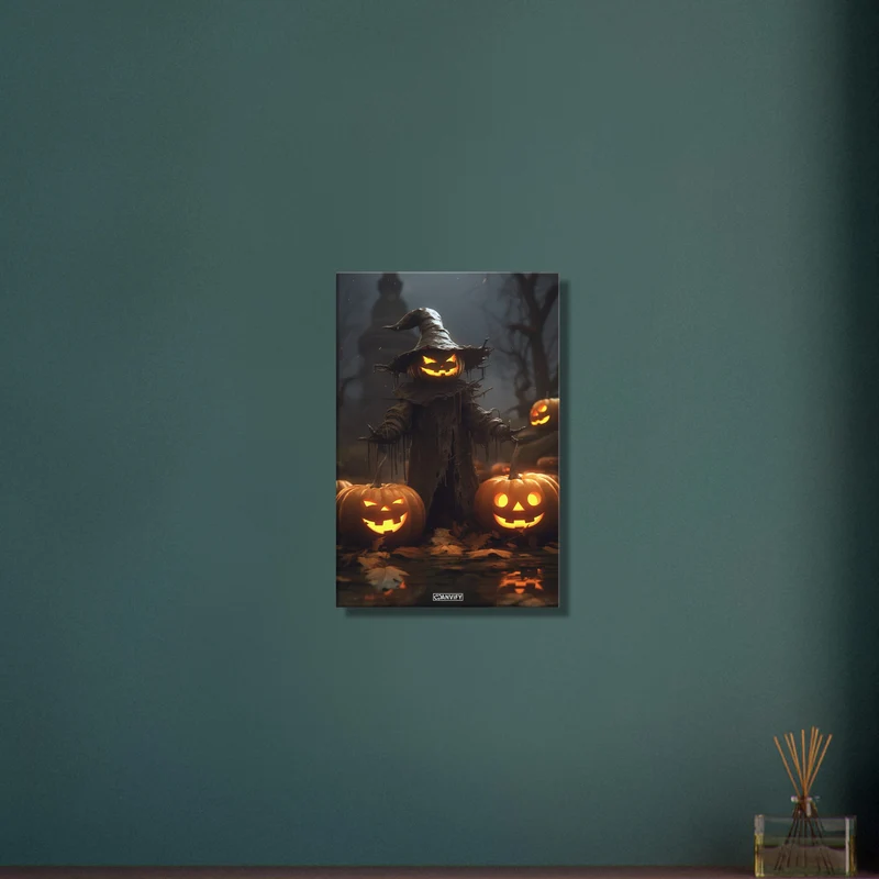 Enchanta Pumpkinstein