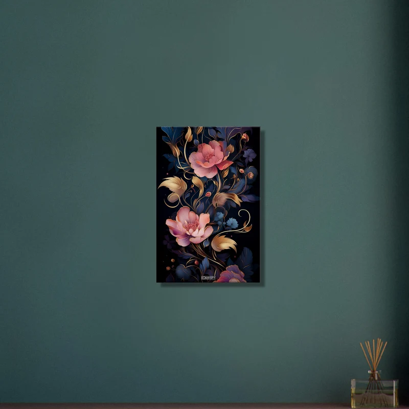 Colorful Roses Aurelia