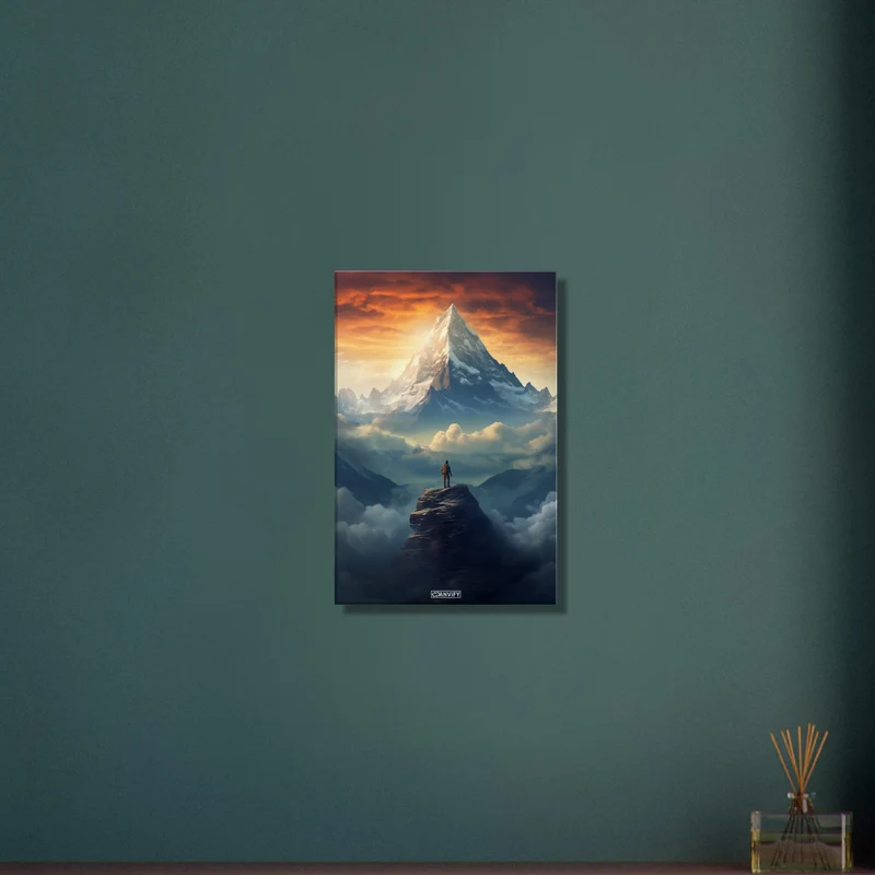Majesty Peak Explorer