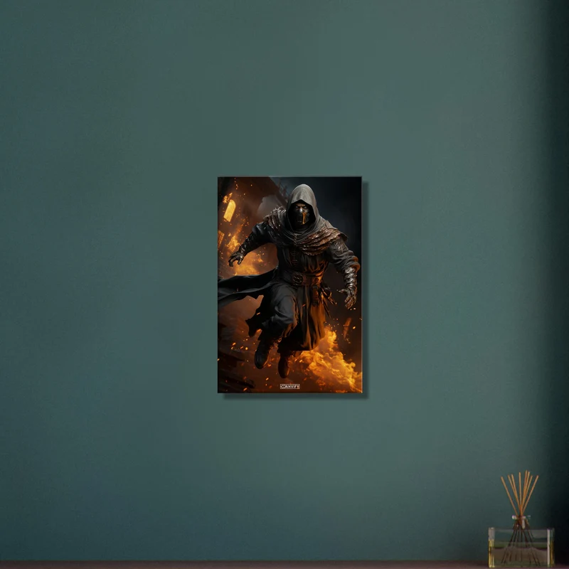Inferno Nightstalker