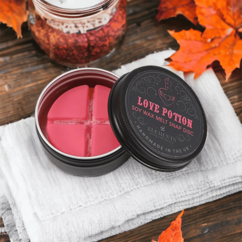 Love Potion Duftwachs