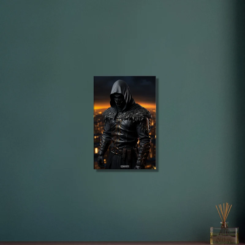Dark Onyx