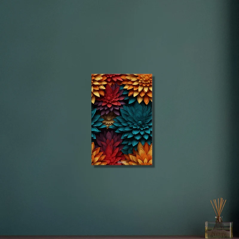 Colorful Flowers