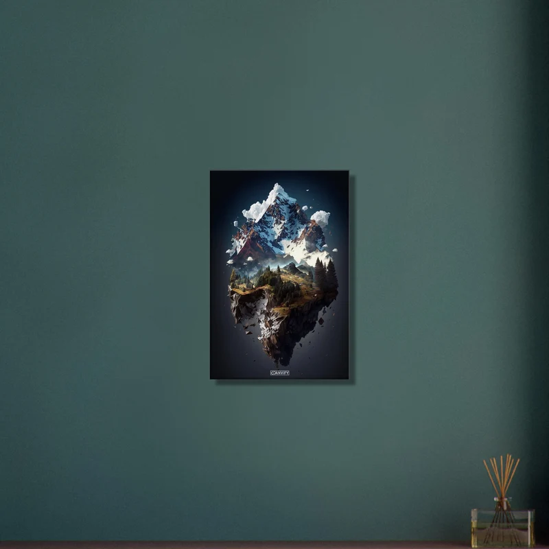 Skyward Himalaya