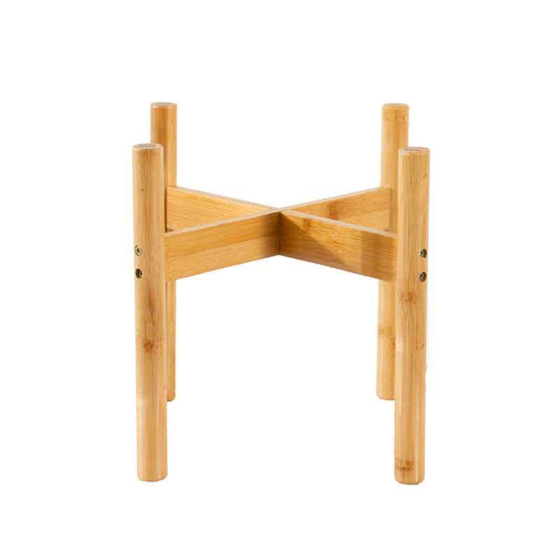 Wooden Stand
