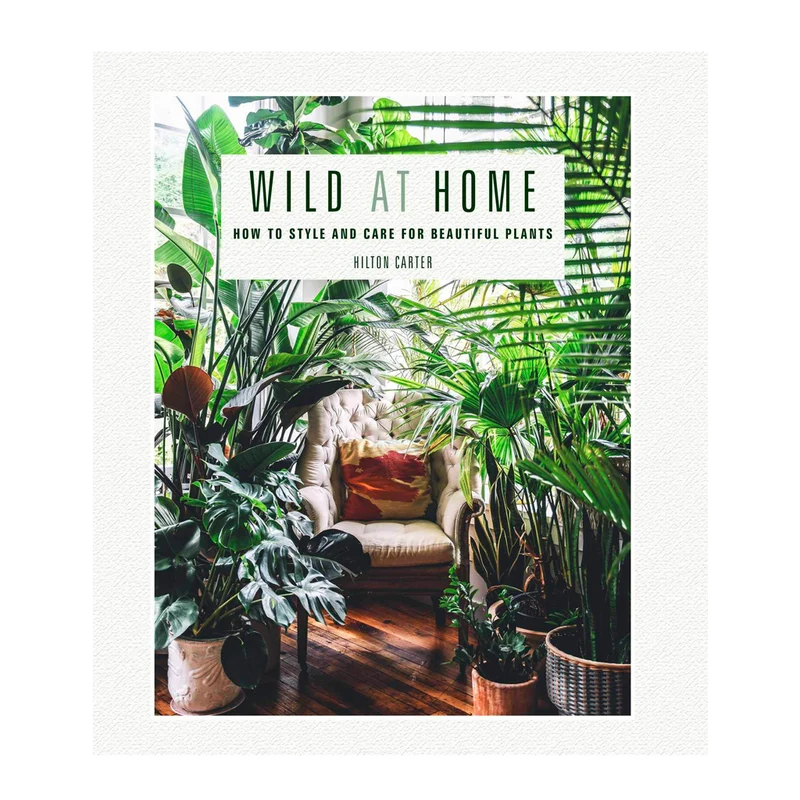 Wild at Home