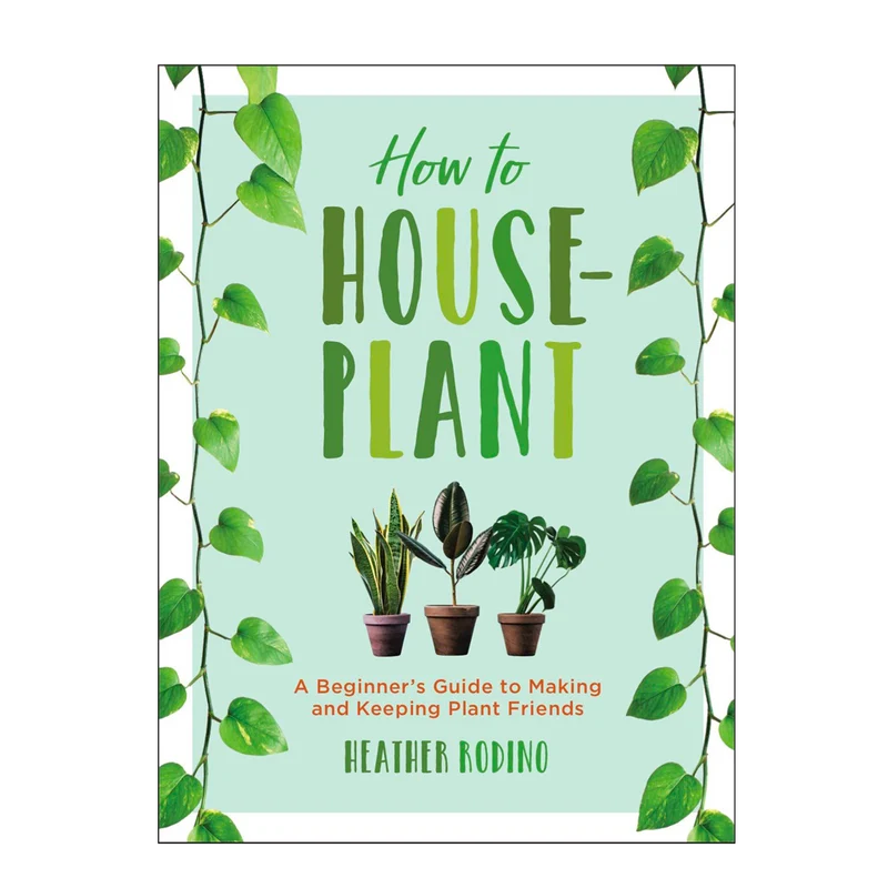 How to: Houseplant