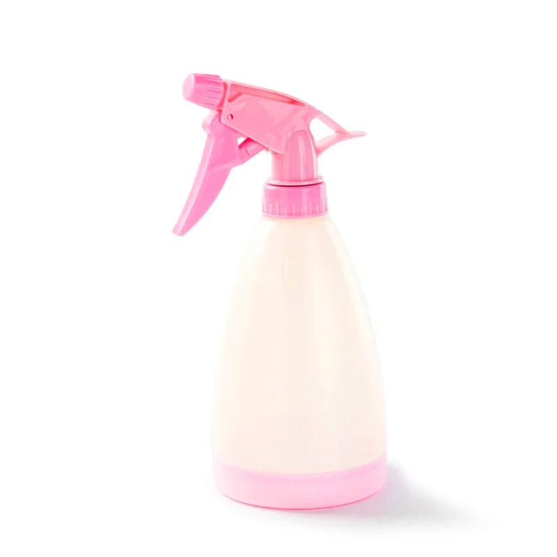 Pink Spray Bottle