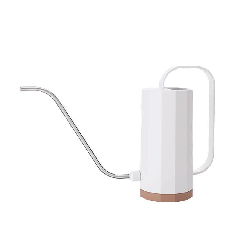 Long Mouth Watering Can