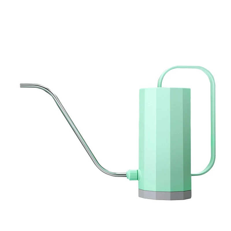 Long Mouth Watering Can