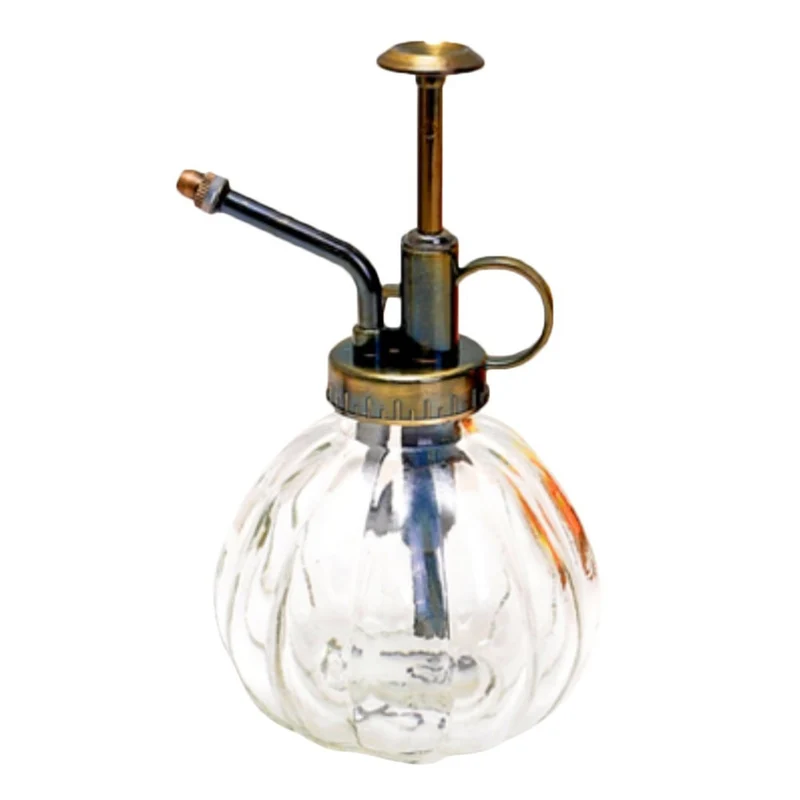 Retro Glass Mister