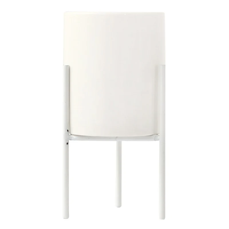 2 Piece Ceramic Pot Stand
