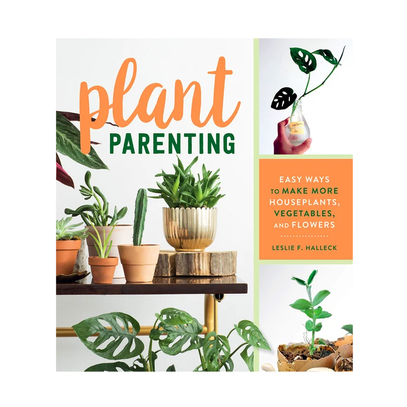 Plant Parenting