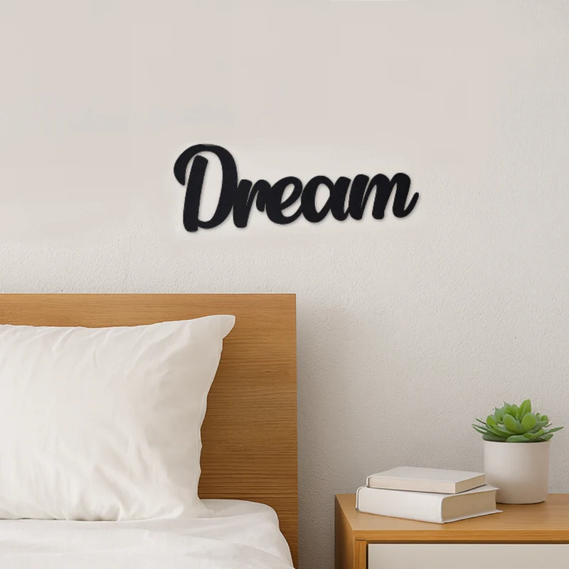 Dream Schild
