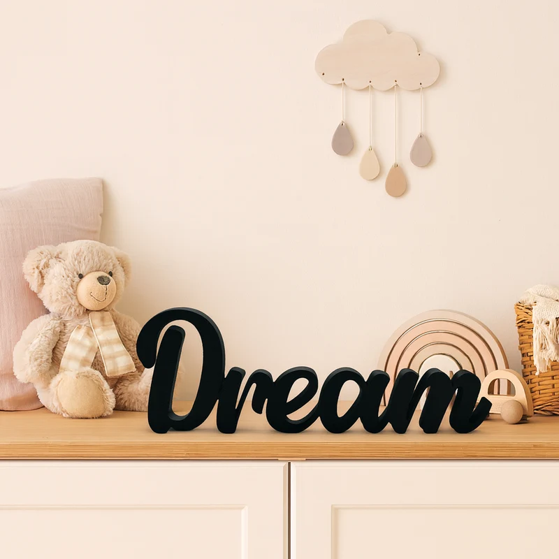 Dream Aufsteller
