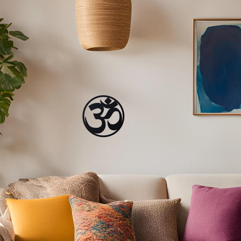 Om Schild