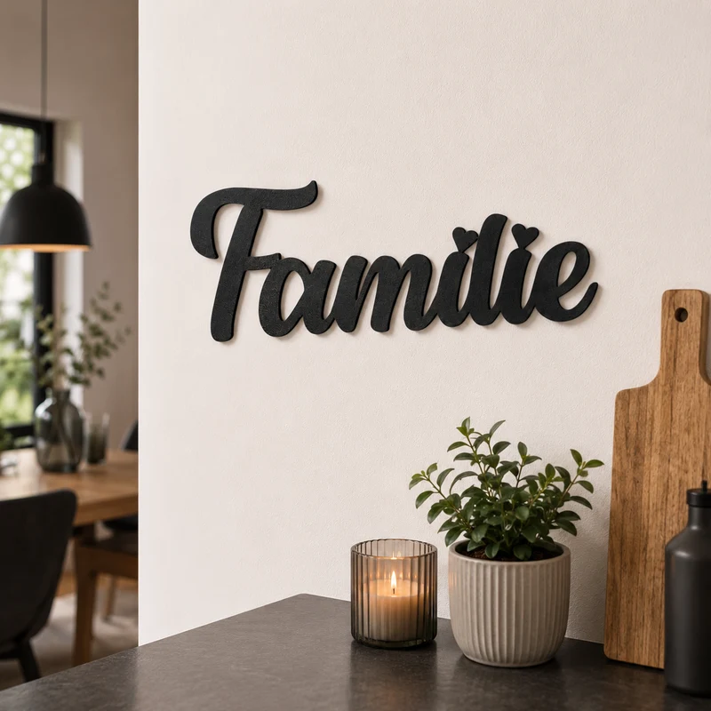 Familie Schild